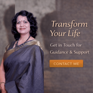 Transform your life(Personal Guidance & Support)